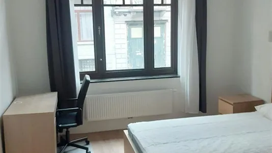 Rooms in Brussels Schaarbeek - photo 5