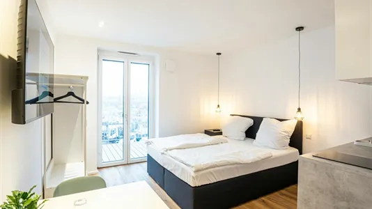 Apartments in Karlsruhe - photo 1