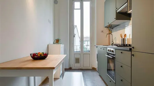 Rooms in Milano Zona 3 - Porta Venezia, Città Studi, Lambrate - photo 8