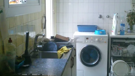 Rooms in Terrassa - photo 6