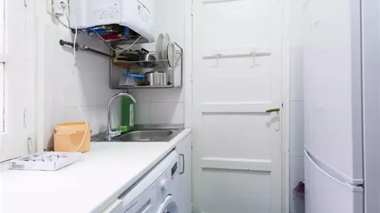 Rooms in Madrid Salamanca - photo 9