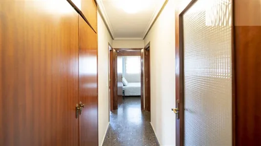 Rooms in Alboraya - photo 6