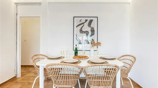 Rooms in Valencia L'Eixample - photo 7