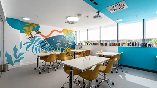 Apartments in Salamanca - photo 10