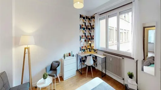Rooms in Lyon - photo 4