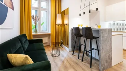 Apartment for rent in Katowice, Śląskie