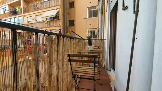 Apartments in Valencia Extramurs - photo 8