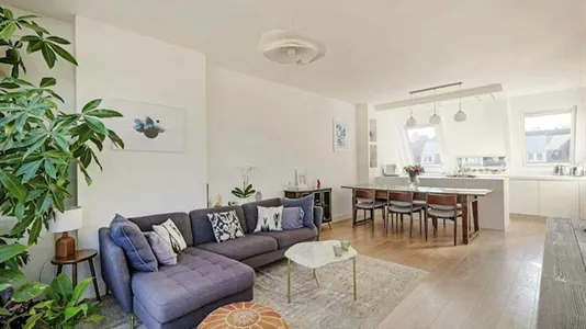 Apartments in Amsterdam Oud-Zuid - photo 6