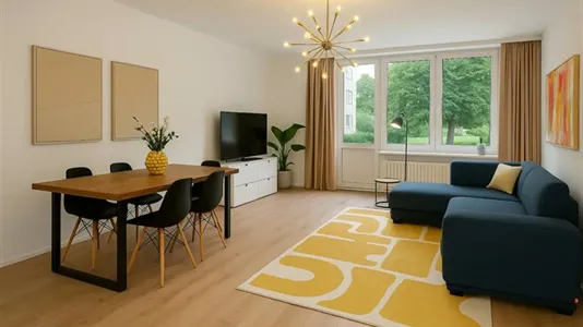 Apartments in Location is not specified - photo 2