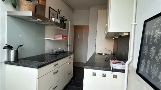 Apartments in Rotterdam Charlois - photo 9