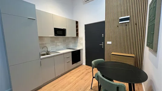 Apartments in Budapest Erzsébetváros - photo 3