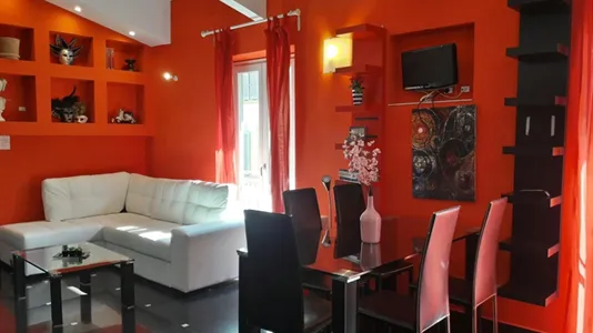 Rooms in Florence - photo 1