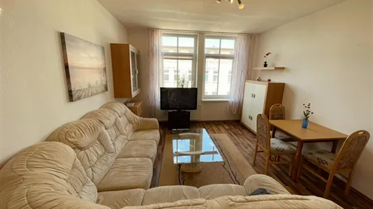 Apartments in Magdeburg - photo 1