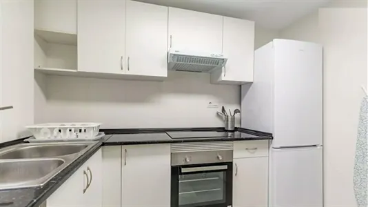 Rooms in Valencia L'Eixample - photo 7