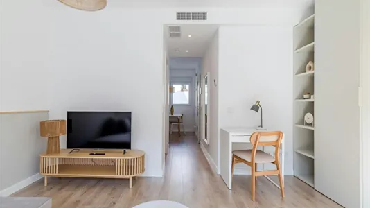 Apartments in Madrid Tetuán - photo 7