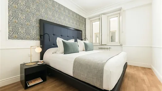 Apartments in Madrid Centro - photo 8