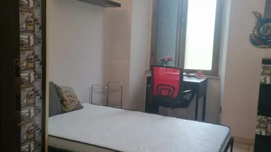 Rooms in Roma Municipio I – Centro Storico - photo 9
