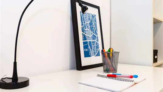 Rooms in Milano Zona 5 - Vigentino, Chiaravalle, Gratosoglio - photo 6