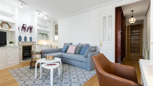 Apartments in Madrid Arganzuela - photo 4