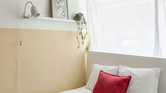 Rooms in Location is not specified - photo 5