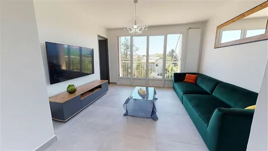 Rooms in Lyon - photo 4