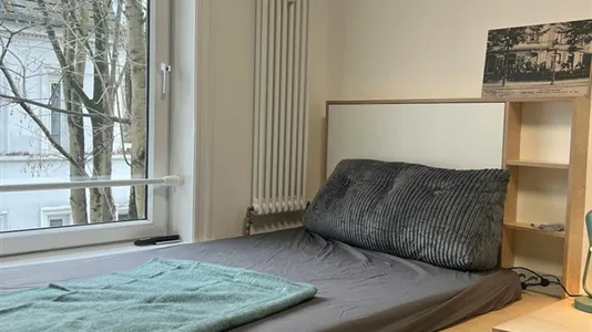 Apartments in Hamburg Eimsbuttel - photo 1