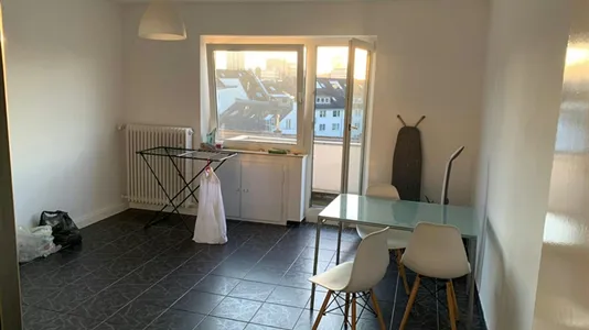 Rooms in Dusseldorf - photo 4