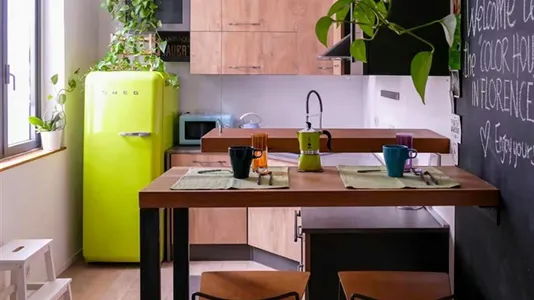 Houses in Florence - photo 2