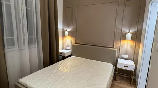 Apartments in Budapest Erzsébetváros - photo 1