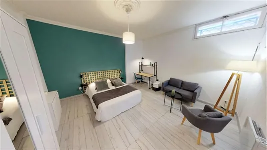 Rooms in Montpellier - photo 2