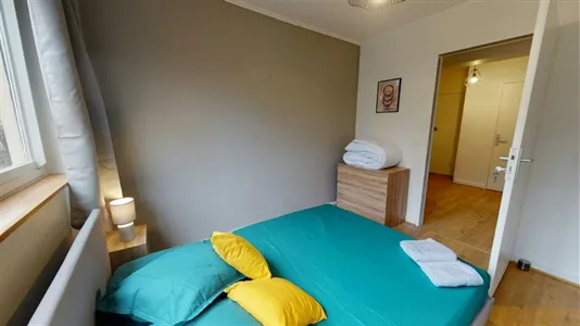 Rooms in Lyon - photo 2