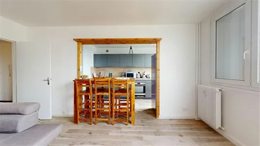 Rooms in Rouen - photo 8