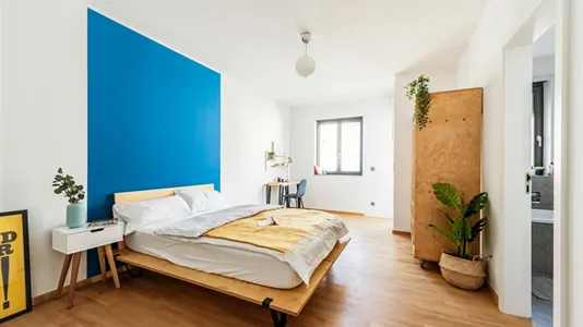 Rooms in Berlin Friedrichshain-Kreuzberg - photo 1