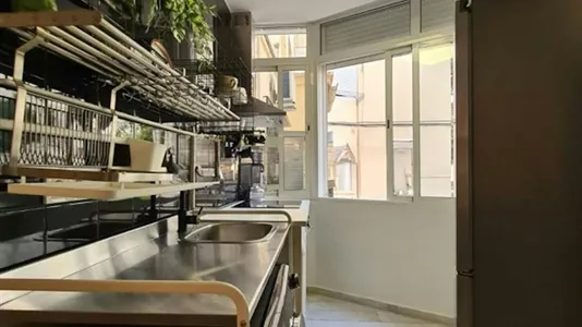 Rooms in Alboraya - photo 9