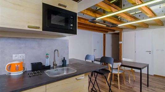 Rooms in Location is not specified - photo 7