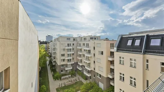 Rooms in Berlin Mitte - photo 6