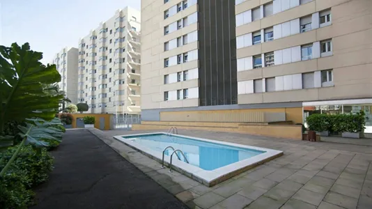 Apartments in Badalona - photo 4