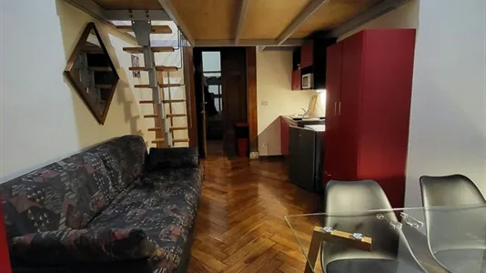 Apartments in Turin - photo 6