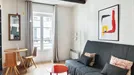 Apartment for rent, Paris 8ème arrondissement, Paris, Rue de Ponthieu, France