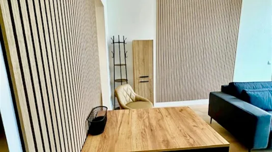 Apartments in Brussels Elsene - photo 3