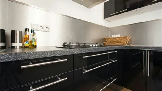 Apartments in Amsterdam Centrum - photo 6