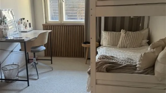 Apartments in Östermalm - photo 8