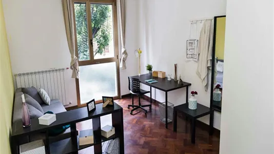 Rooms in Bologna - photo 4