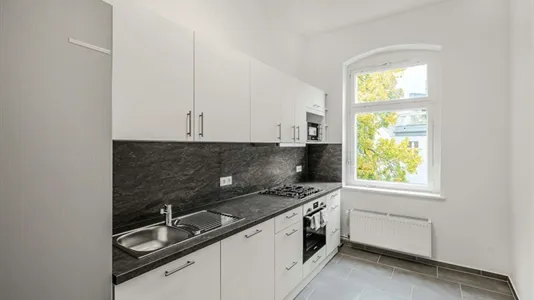 Apartments in Berlin Pankow - photo 7