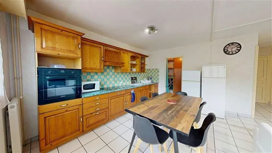 Rooms in Bordeaux - photo 6