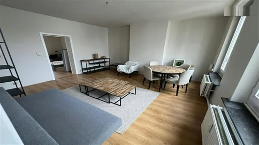 Apartments in Stad Brussel - photo 2