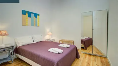 Apartment for rent in Lisbon (region)