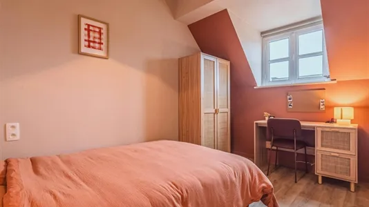 Rooms in Brussels Elsene - photo 1