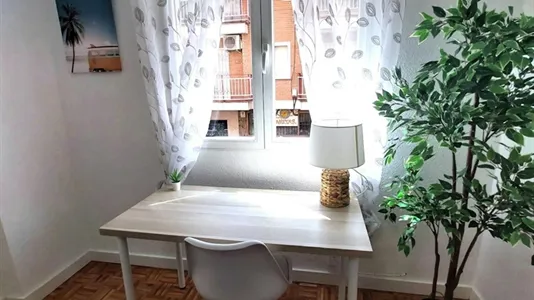 Rooms in Getafe - photo 6