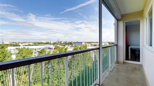 Rooms in Évry - photo 9